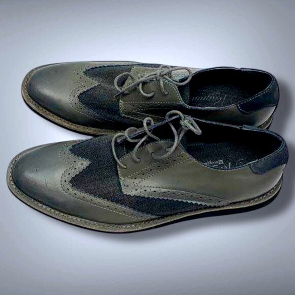 Men\'s 10.5 PENGUIN \